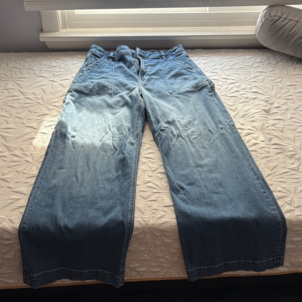 American Eagle Outfitters Denim Jeans